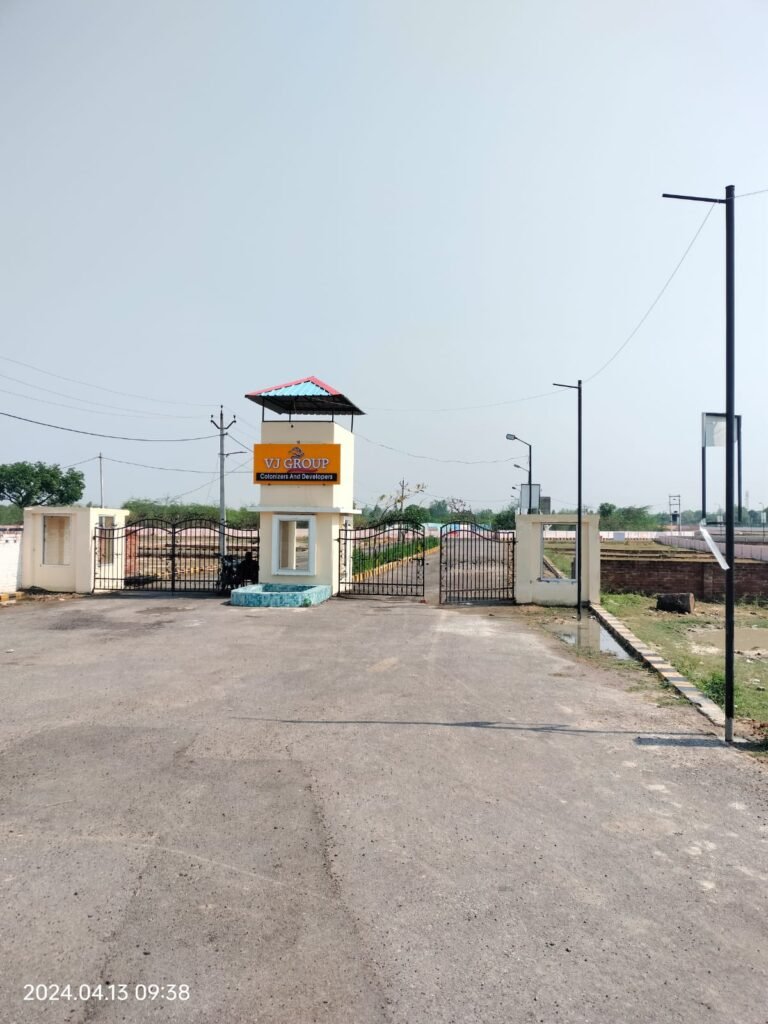 Sanjeevani Enclave